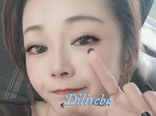 Dilireba