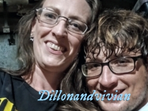 Dillonandvivian