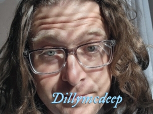 Dillymcdeep