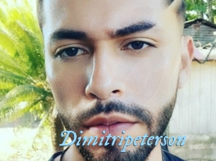 Dimitripeterson