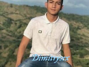 Dimitrysex