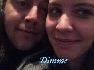 Dimme