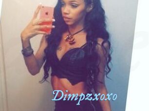 Dimpzxoxo