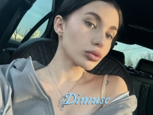 Dimuse