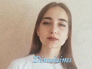 Dinadaims