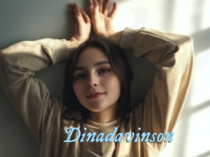 Dinadavinson