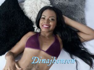 Dinajhonson