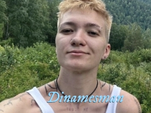 Dinamesman