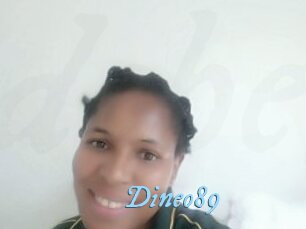 Dineo89