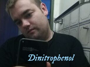Dinitrophenol