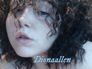 Dionaallen