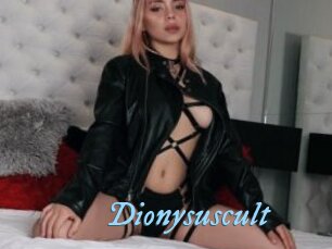 Dionysuscult
