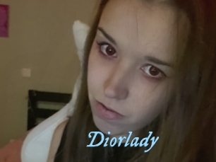 Diorlady