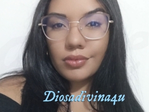 Diosadivina4u