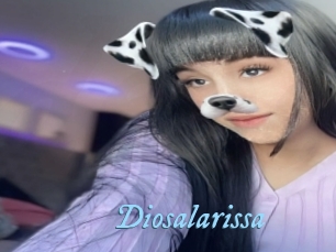 Diosalarissa