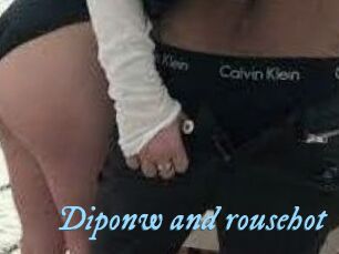 Diponw_and_rousehot