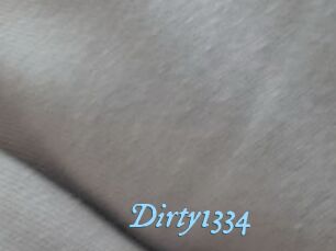 Dirty1334
