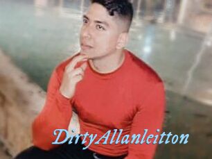 DirtyAllanleitton
