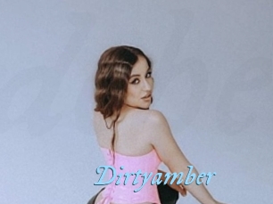 Dirtyamber