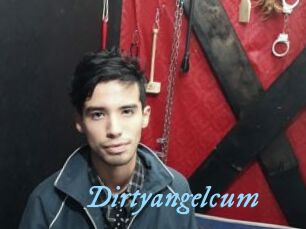 Dirtyangelcum