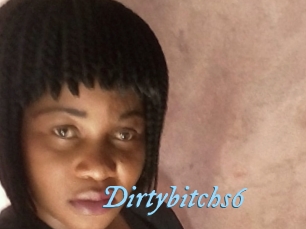dirtybitchs6 DeriheruI
