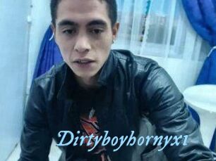 Dirtyboyhornyx1