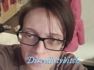 Dirtydirtybitch