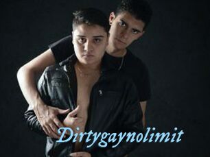 Dirtygaynolimit