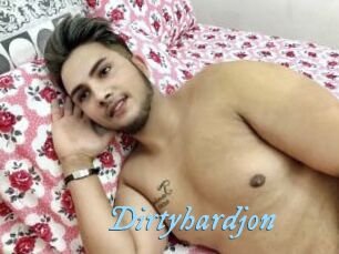 Dirtyhardjon