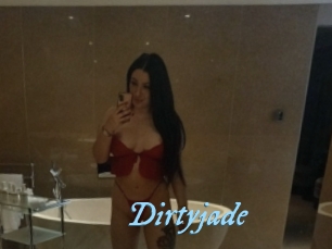 Dirtyjade