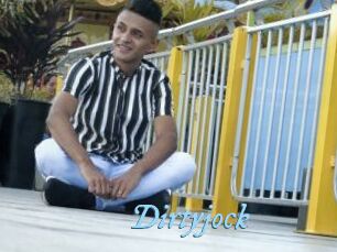 Dirtyjock