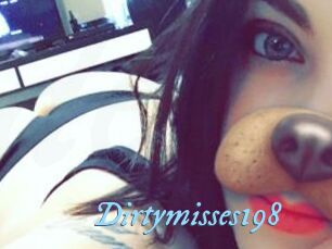 Dirtymisses198