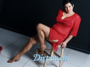 Dirtymom