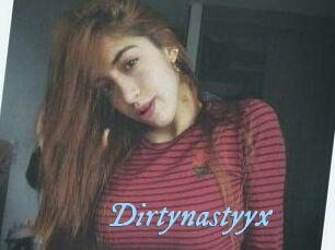Dirtynastyyx