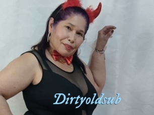 Dirtyoldsub