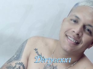 Dirtysexx1