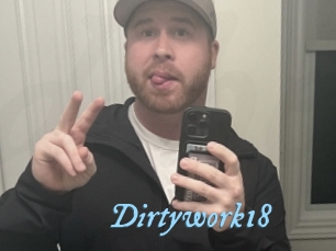 Dirtywork18