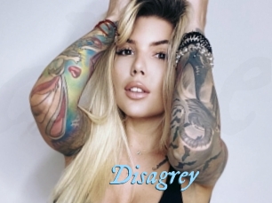 Disagrey