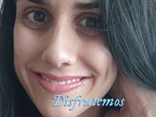 Disfrutemos