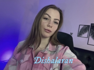 Dishalaran