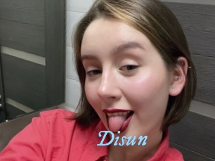 Disun