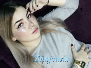 Ditafonsix