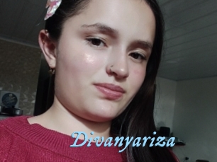 Divanyariza