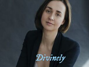 Divinely