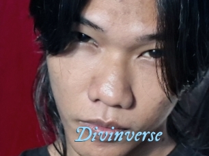 divinverse DeriheruI