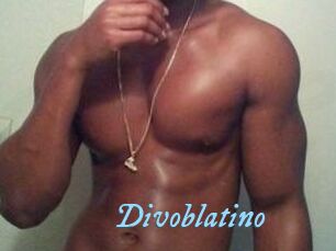 Divoblatino