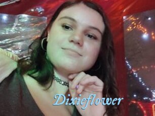 Dixieflower
