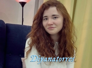 Diyanatorres