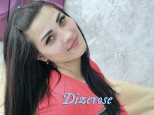 Dizerose