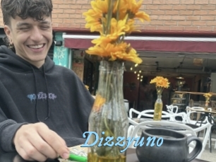 Dizzyuno